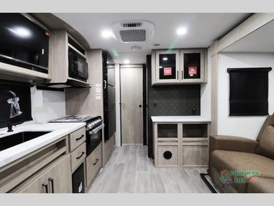 2026 Grand Design Imagine XLS - Photo 10