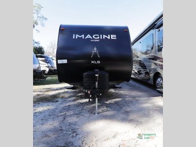 2026 Grand Design Imagine XLS - Photo 2