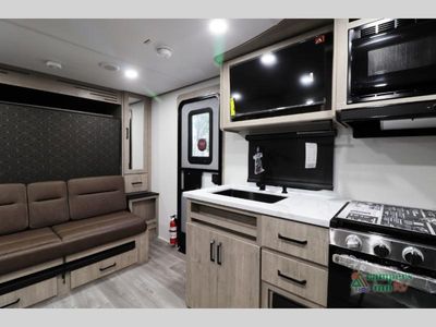2026 Grand Design Imagine XLS - Photo 14