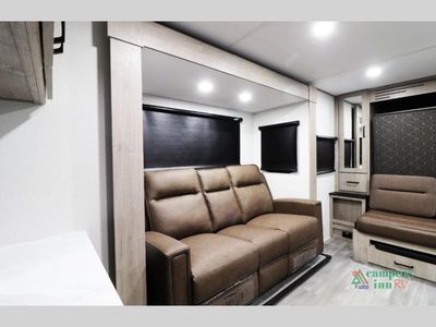 2026 Grand Design Imagine XLS - Photo 15