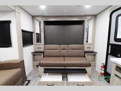 2026 Grand Design Imagine XLS - Photo 23