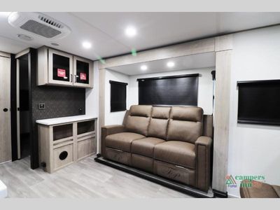 2026 Grand Design Imagine XLS - Photo 12