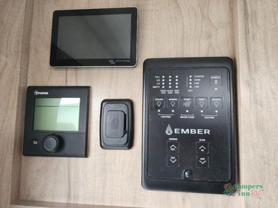 2026 Ember RV Overland - Photo 21