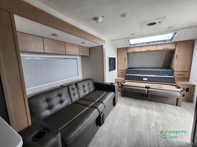 2026 Ember RV Overland - Photo 17