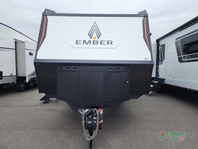 2026 Ember RV Overland - Photo 2