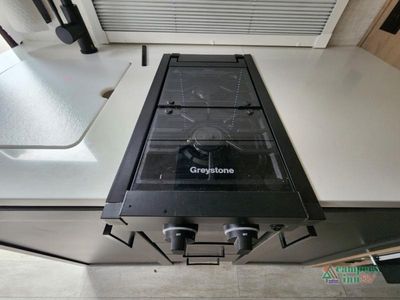 2026 Ember RV Overland - Photo 14