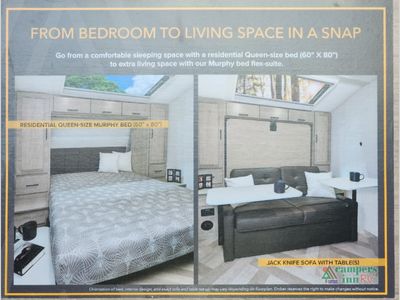 2026 Ember RV Overland - Photo 18