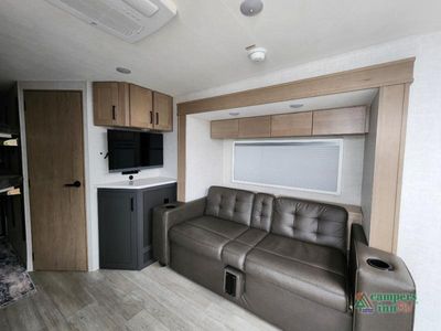 2026 Ember RV Overland - Photo 12