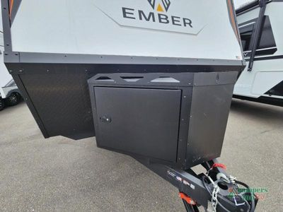 2026 Ember RV Overland - Photo 23