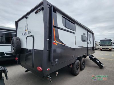 2026 Ember RV Overland - Photo 8