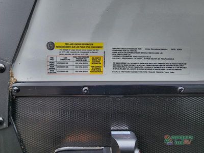 2026 Ember RV Overland - Photo 5