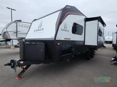 2026 Ember RV Overland - Photo 3