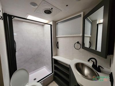 2026 Ember RV Overland - Photo 15