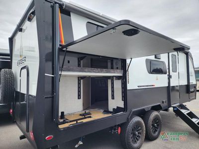 2026 Ember RV Overland - Photo 9
