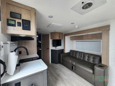 2026 Ember RV Overland - Photo 11