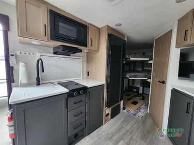 2026 Ember RV Overland - Photo 13
