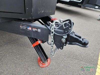 2026 Ember RV Overland - Photo 22