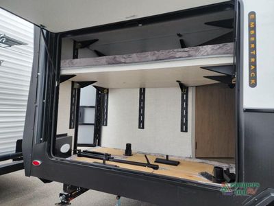 2026 Ember RV Overland - Photo 10