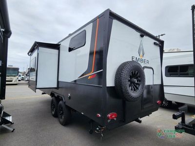 2026 Ember RV Overland - Photo 7