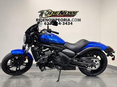 2026 Kawasaki Vulcan S Cafe ABS - Photo 6
