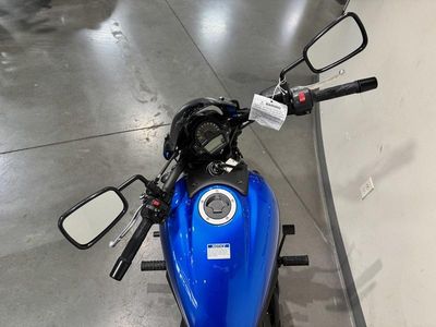 2026 Kawasaki Vulcan S Cafe ABS - Photo 11