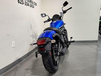 2026 Kawasaki Vulcan S Cafe ABS - Photo 5