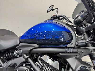 2026 Kawasaki Vulcan S Cafe ABS - Photo 12