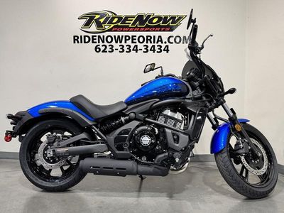 2026 Kawasaki Vulcan S Cafe ABS - Photo 7