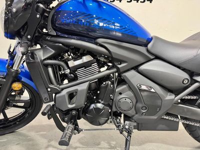 2026 Kawasaki Vulcan S Cafe ABS - Photo 13