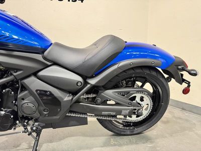 2026 Kawasaki Vulcan S Cafe ABS - Photo 10