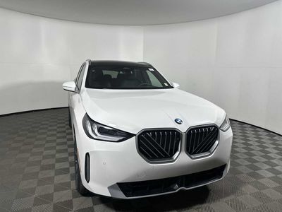 2026 BMW X3 30 xDrive - Photo 5