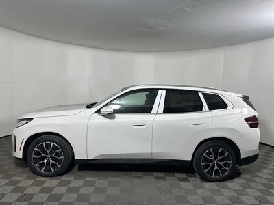 2026 BMW X3 30 xDrive - Photo 3