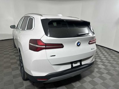 2026 BMW X3 30 xDrive - Photo 2