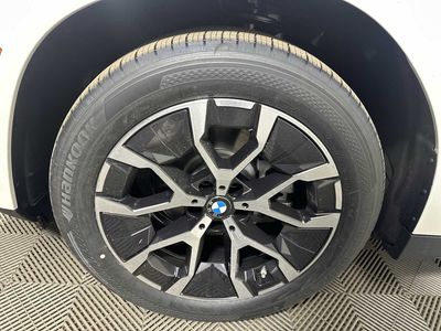 2026 BMW X3 30 xDrive - Photo 9