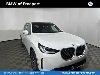 2026 BMW X3 30 xDrive - Photo 21