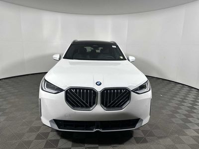 2026 BMW X3 30 xDrive - Photo 4