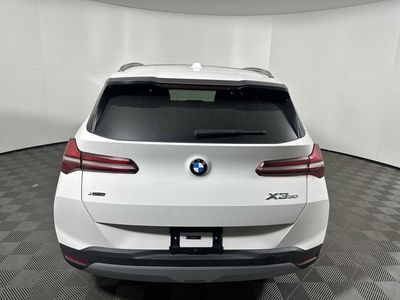 2026 BMW X3 30 xDrive - Photo 1