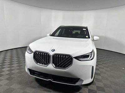 2026 BMW X3 30 xDrive - Photo 6