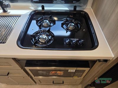 2026 Forest River RV Rockwood GEO Pro - Photo 23