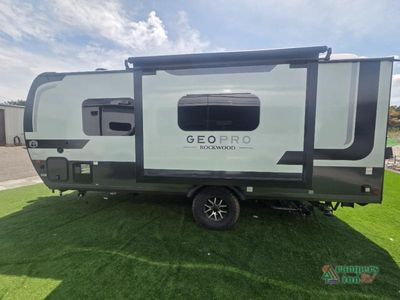 2026 Forest River RV Rockwood GEO Pro - Photo 4
