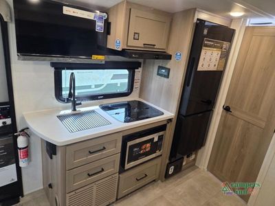 2026 Forest River RV Rockwood GEO Pro - Photo 22
