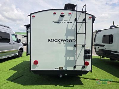 2026 Forest River RV Rockwood GEO Pro - Photo 6