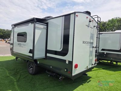 2026 Forest River RV Rockwood GEO Pro - Photo 5