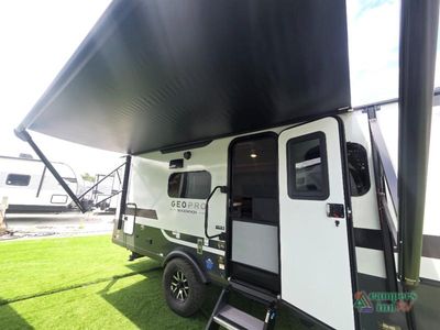 2026 Forest River RV Rockwood GEO Pro - Photo 9