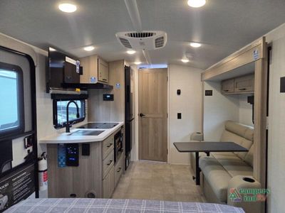2026 Forest River RV Rockwood GEO Pro - Photo 16