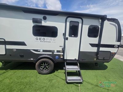 2026 Forest River RV Rockwood GEO Pro - Photo 8