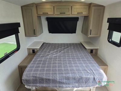 2026 Forest River RV Rockwood GEO Pro - Photo 28