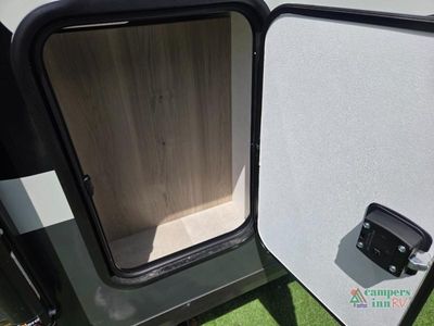 2026 Forest River RV Rockwood GEO Pro - Photo 12