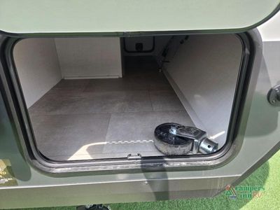 2026 Forest River RV Rockwood GEO Pro - Photo 11