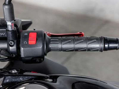 2020 Kawasaki Z650 ABS Metallic Black/Metallic Flat Spark Black - Photo 19